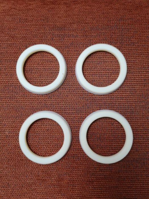 Втулки за алуминиеви джанти