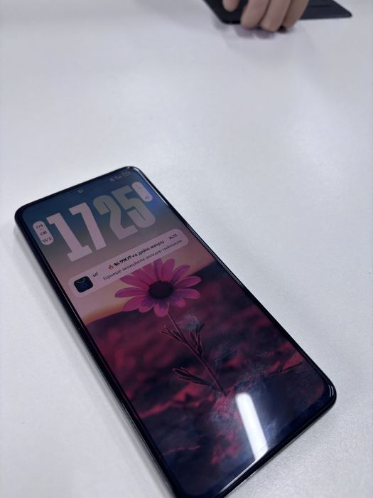 Redmi Note 12 Pro идеальном состояние