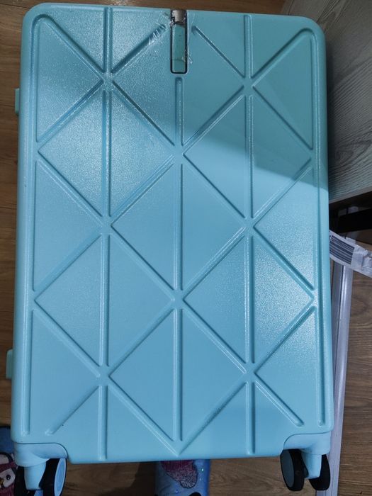 Чемоданы размер M