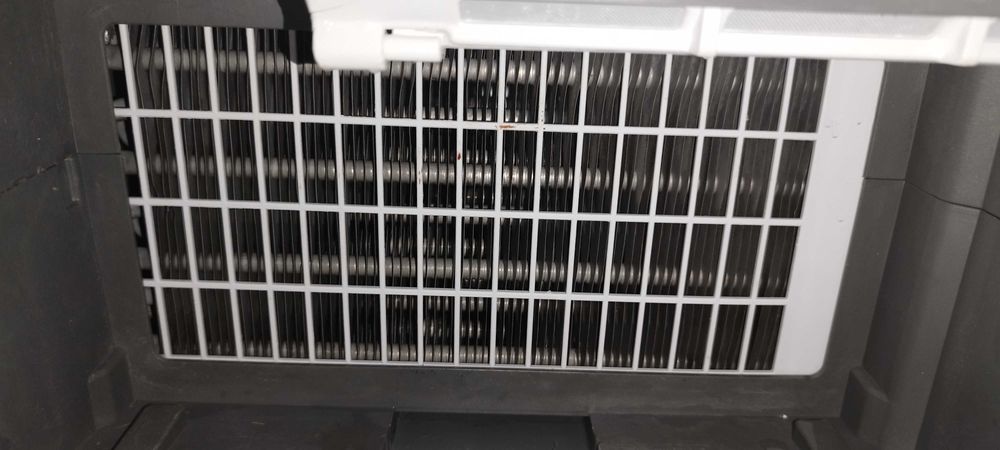 Сушилня AEG клас A++ 8кг внос от Германия