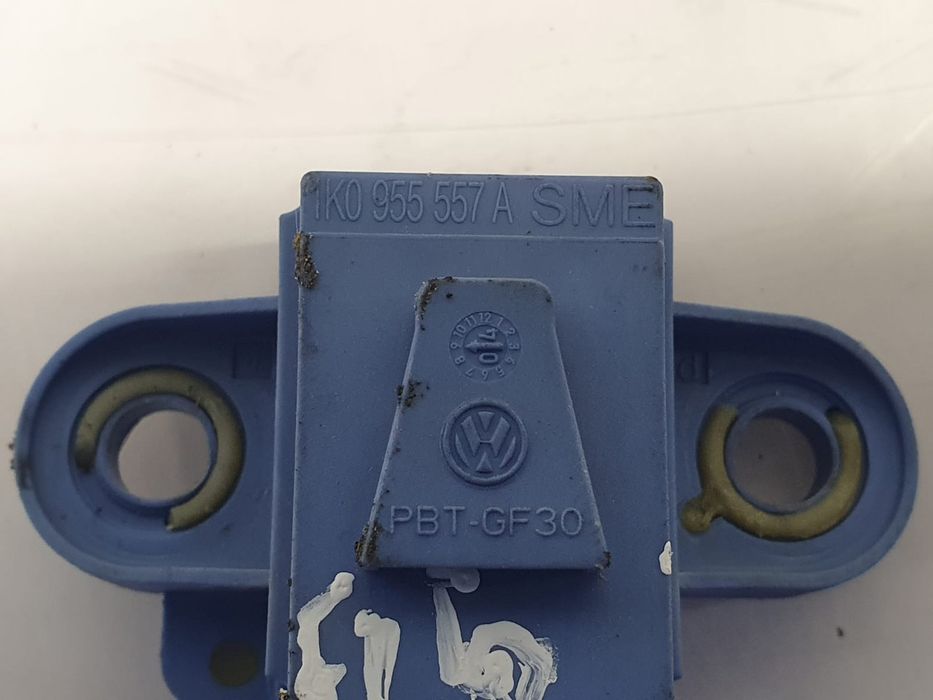 Parasolar dreapta dreapta Volkswagen Golf 5 (2003 - 2009)