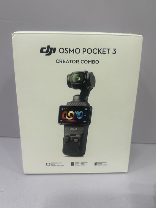 Osmo pocket 3/РАССРОЧКА/СА 33851