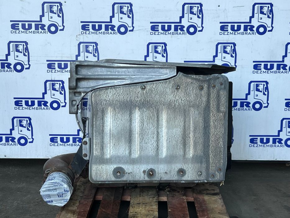 catalizator euro 6 volvo renault 23425914; 22495989; 85022423;
