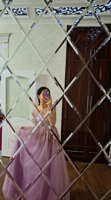 Новый Вечернее платье