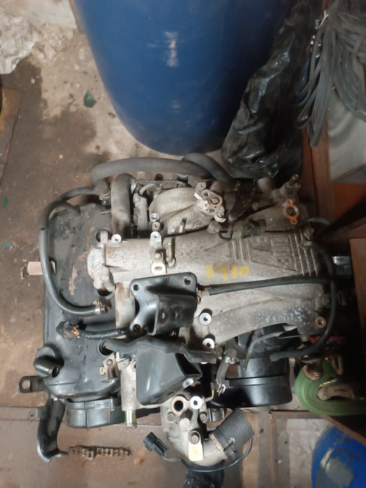 Продам двигатель 6G72. 24 клапанна