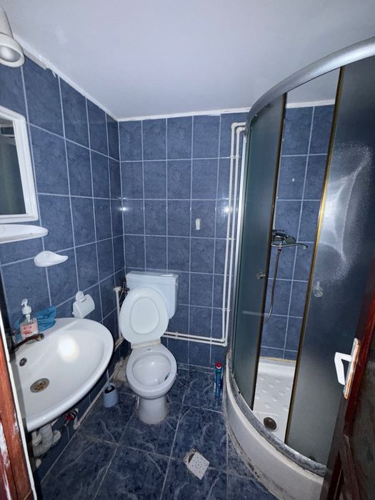Apartament 1 camera Sangiorgiu de Mures