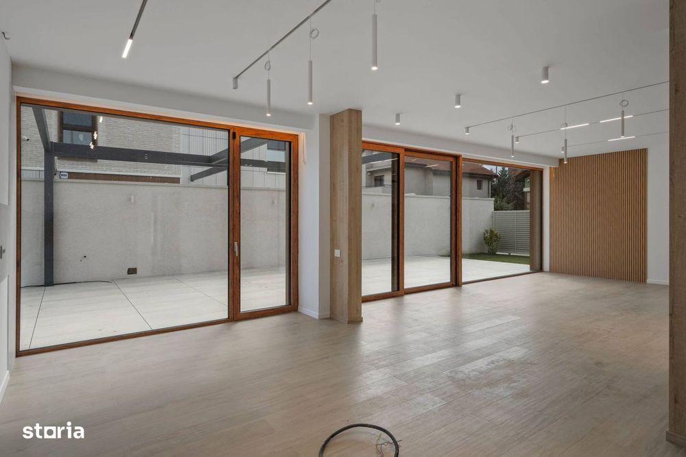 Premium Villa | 6 Rooms | Modern Design | Energy Efficient