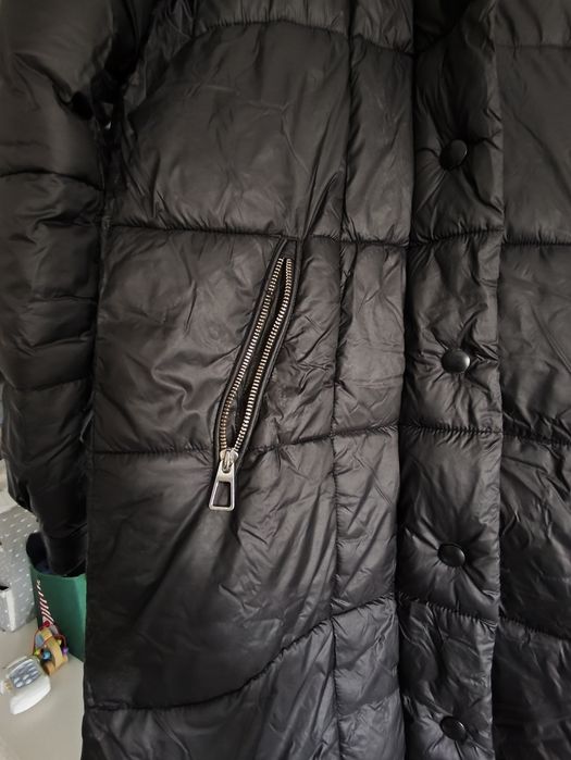 Geaca de iarna Mohito 32