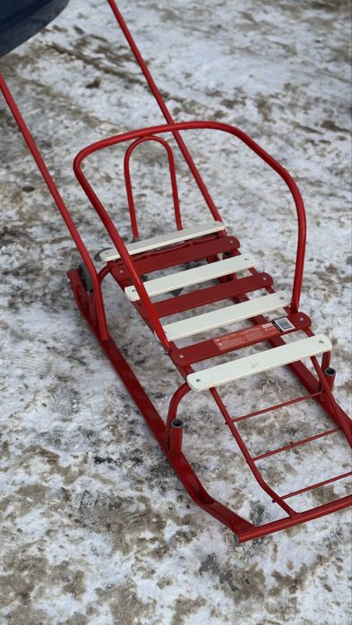 сани детские Уральск