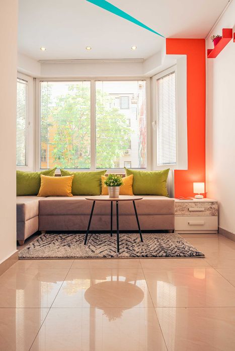 Дава се под наем  в Пловдив, Център -  кв.м за 765 € - Снимка #10