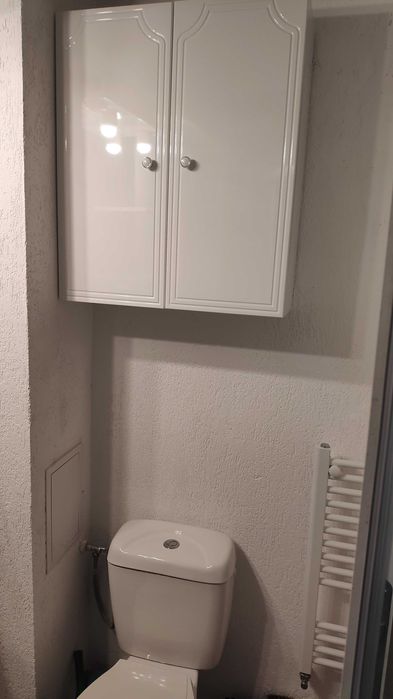 Apartament de inchiriat in Gradiste