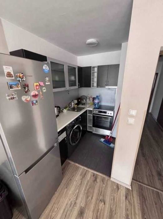 Тристаен апартамент под наем Мусагеница