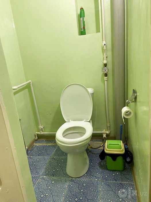 [AR]Продается Квартира.Мирабадский район-Саракулька.