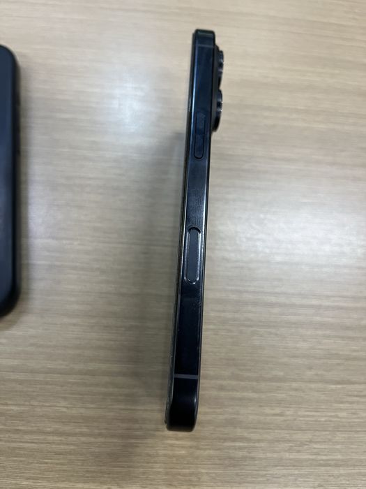 Iphone 16 pro 128 gb