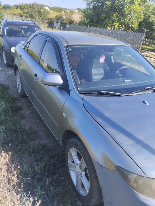 MAZDA 2 2007 — imagine 4