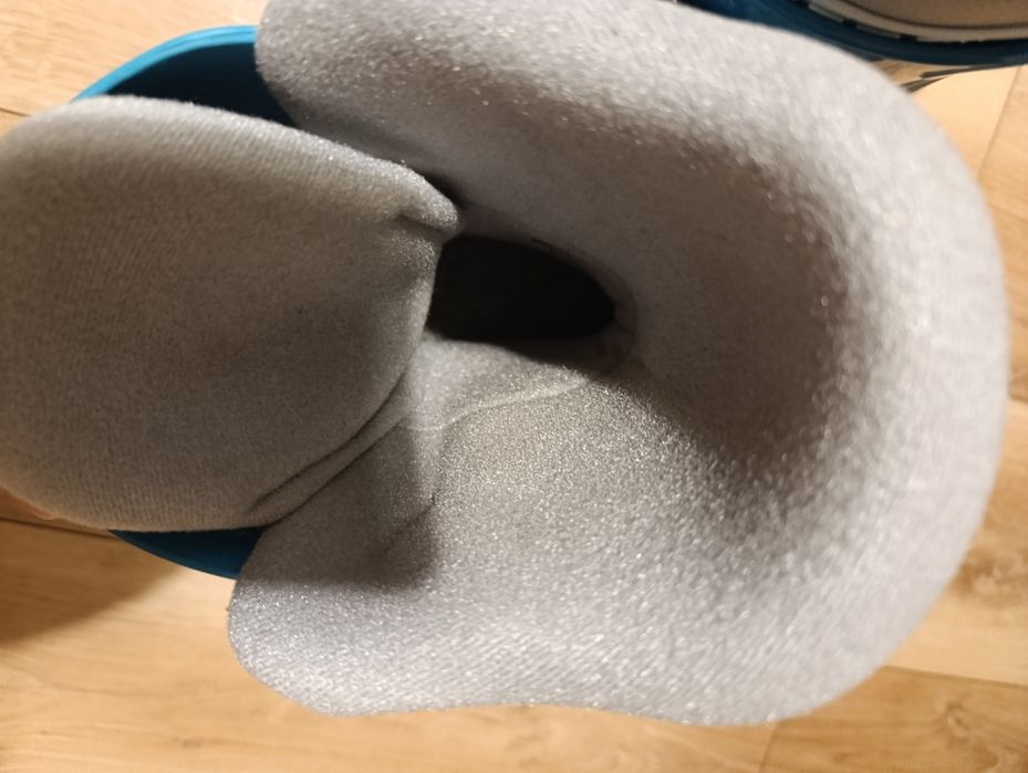 Clăpari mărimea 37,5-38      277 mm