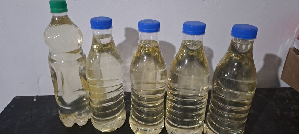 Натуральное пихтовое  масло