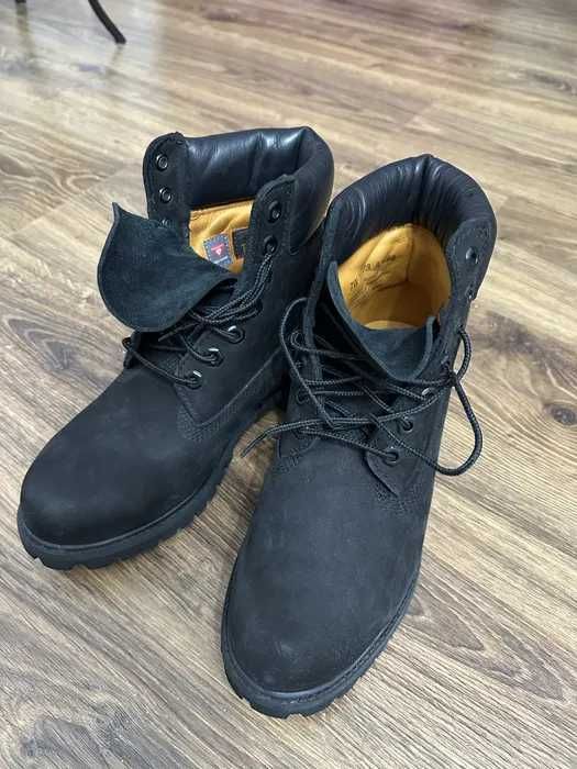 Ботинки Timberland