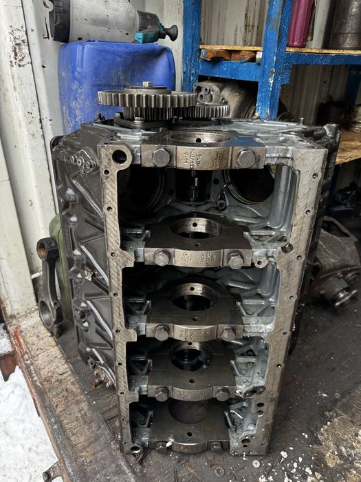 Двигателя на камаз ремонт сборка