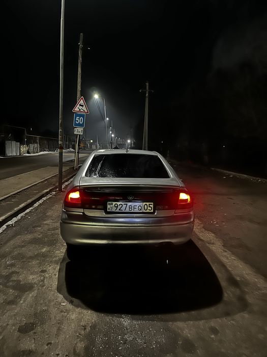 Продам Мазду крнос