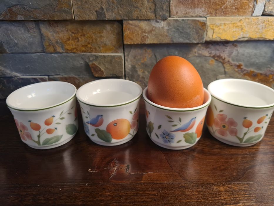 Set Villeroy & Boch gama Orangerie