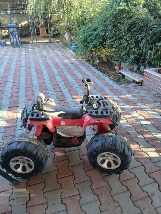 Atv electric copii 24V