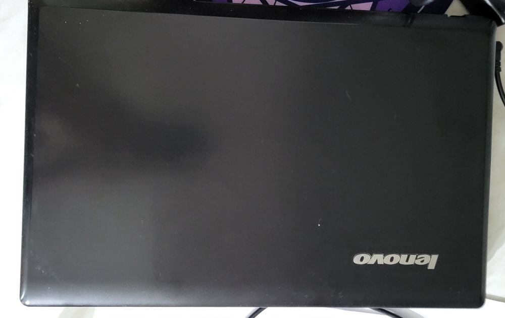 Ноутбук Lenovo G585