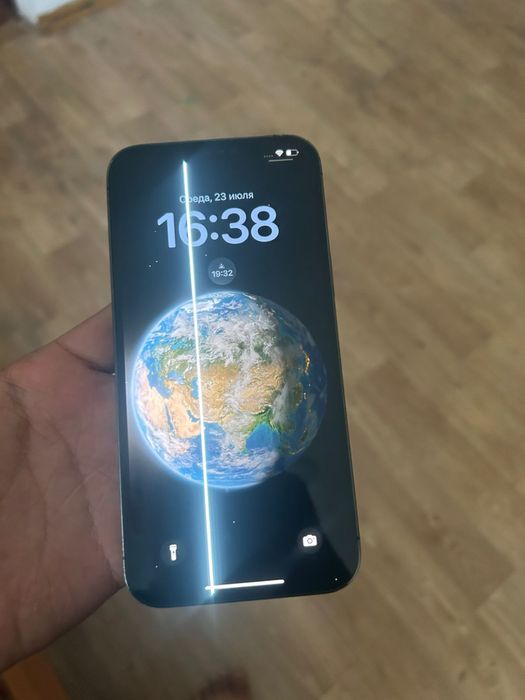 Айфон 12 про макс 128гб 78акб