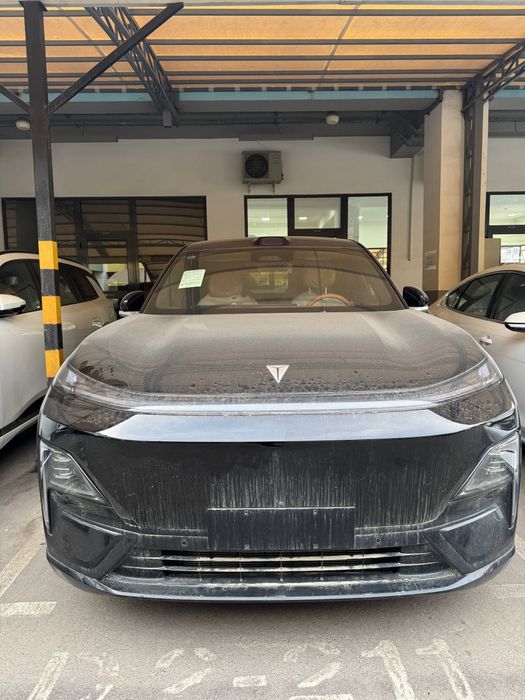 Продаётся автомобиль "Depal S09"