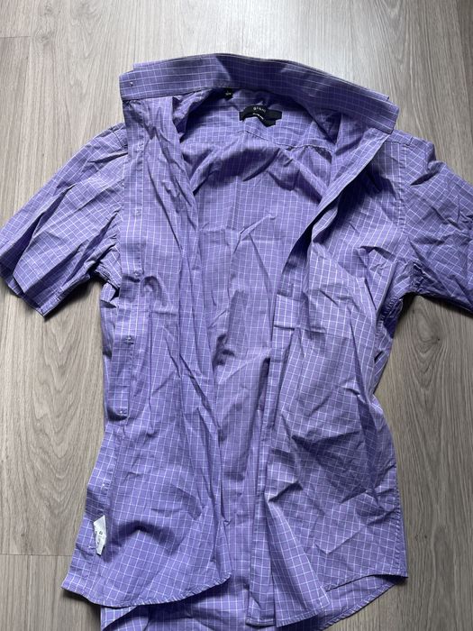 Мужская одежда