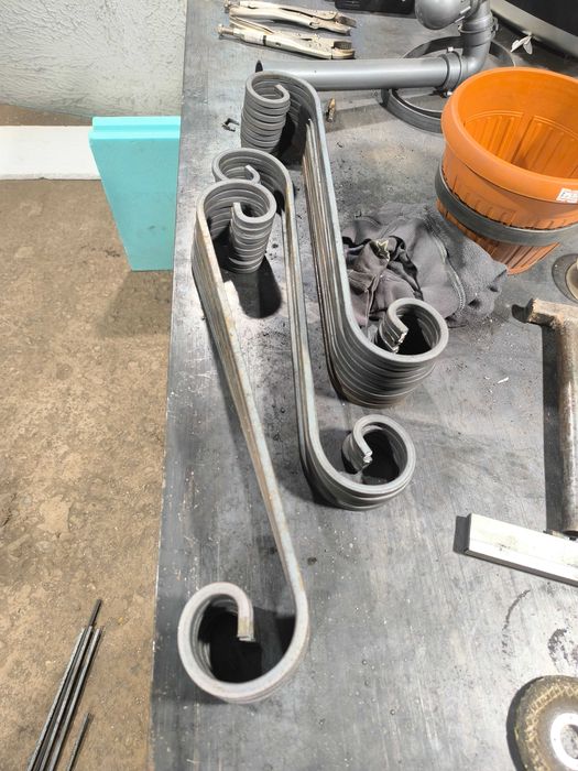 Есове бъбреци всякакви декораций