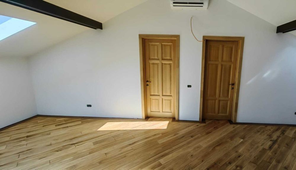 Finisaje interioare + parchet | Echipa de meseriași cu experiență