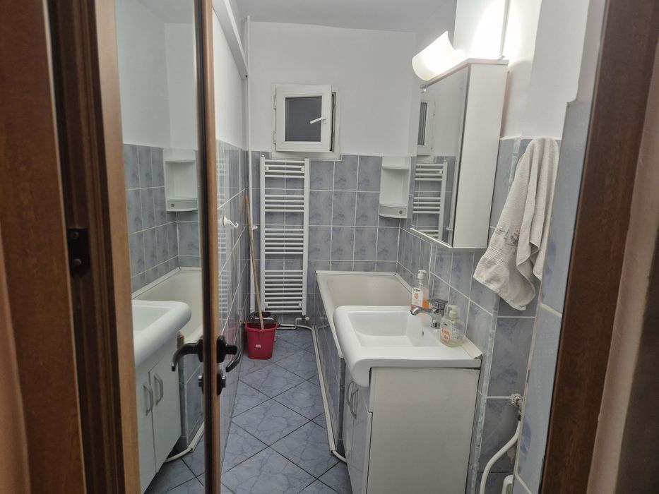 Apartament 2 camere IREG decomandat