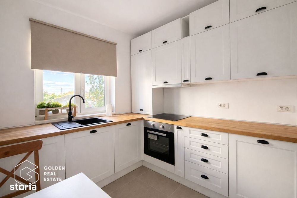 Apartament 2 camere mobilat, Complex Rezidențial Nova Mehala — fotografia 3