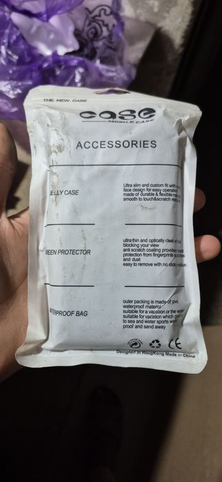 Чехол книжка для Samsung s2