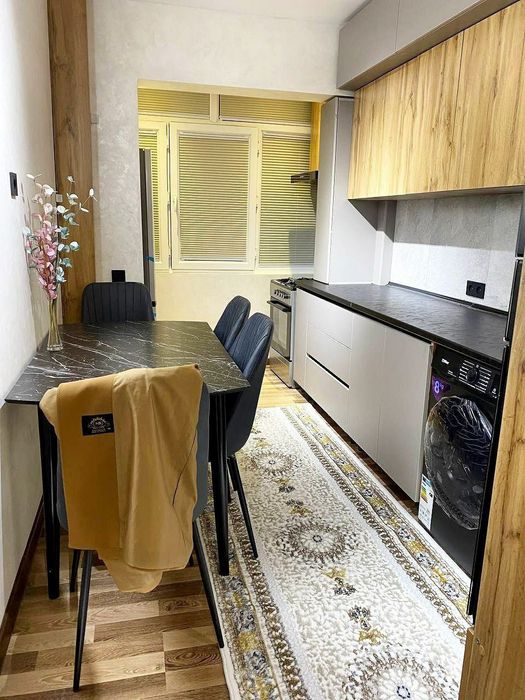 Квартира продаётся Хамза Новза метро 3/8/9 евро меб тех Чиланзар