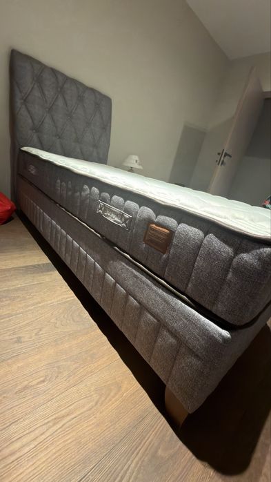 Спално легло comfort