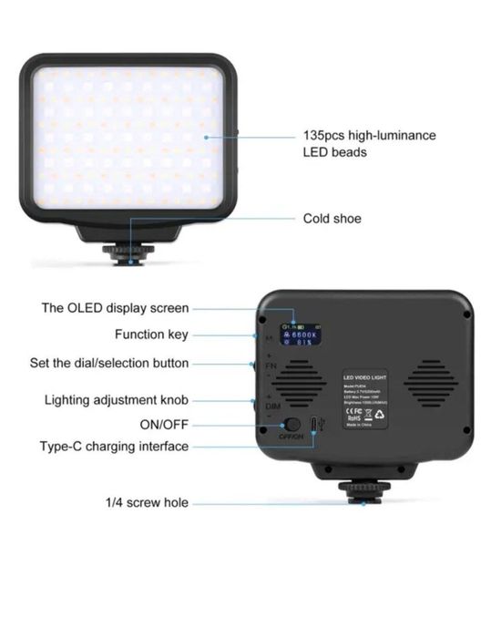 Yangi Projektor прожектор 5009  va RGB 5009 35$ dan