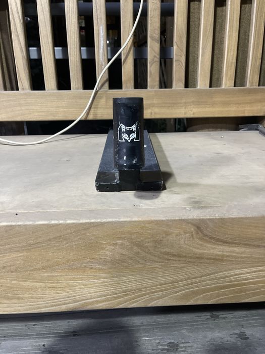 Дека limit 83 AZ