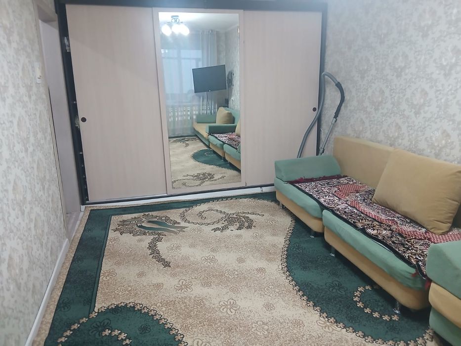 Сдам 1 комнатную квартиру на Дачном