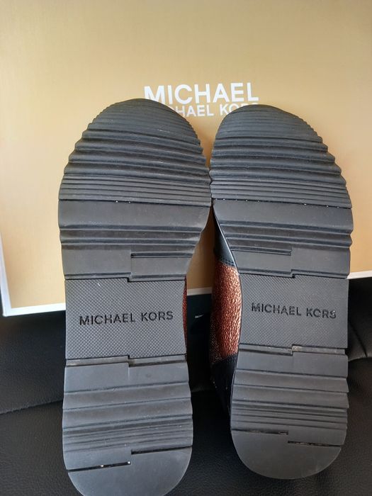 Маратонки Michael Kors