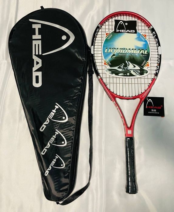 Ракетка для тенниса от первых рук