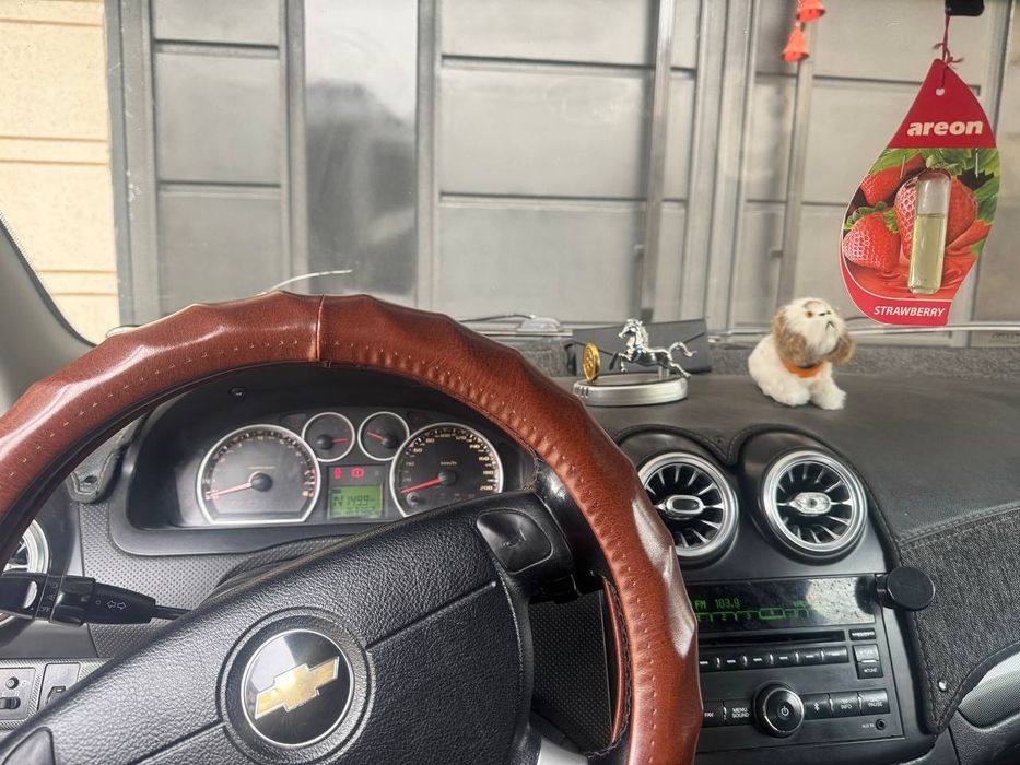 Nexia 3 avtomat Ravon