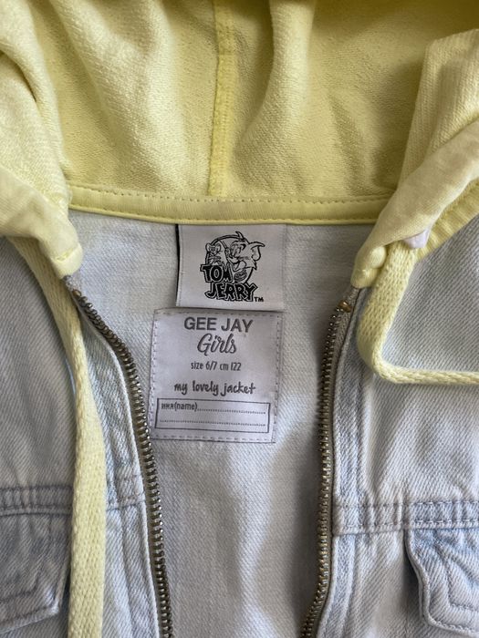 Продам детскую одежду