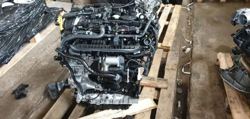 Motor 1.8 benzina cod CJS , CJSA , CJSB 180Cp 2013 - 2020 Volkswagen,  Skoda,  Audi,  Seat