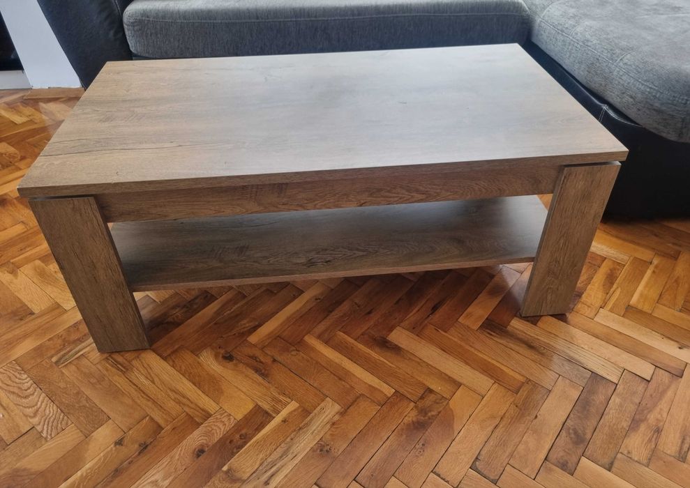 Холна маса за кафе