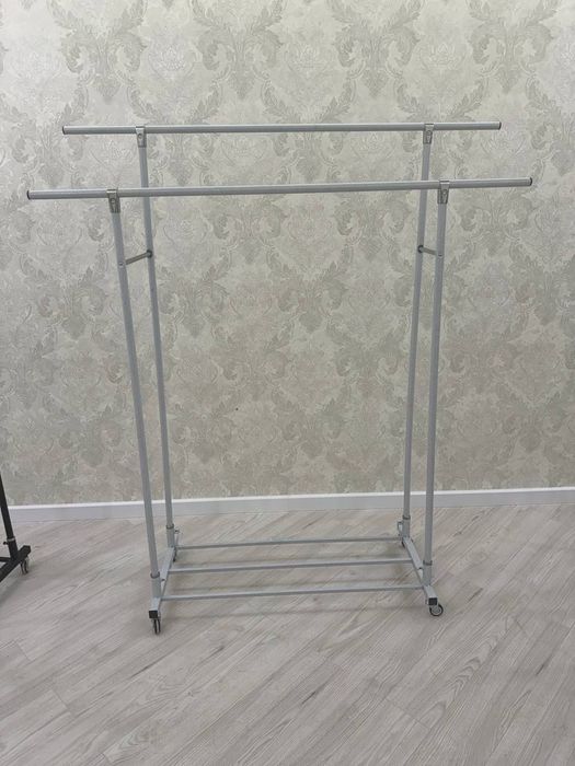 Гардеробная вешалка вишилка напольный вешилка garderob veshalka достав