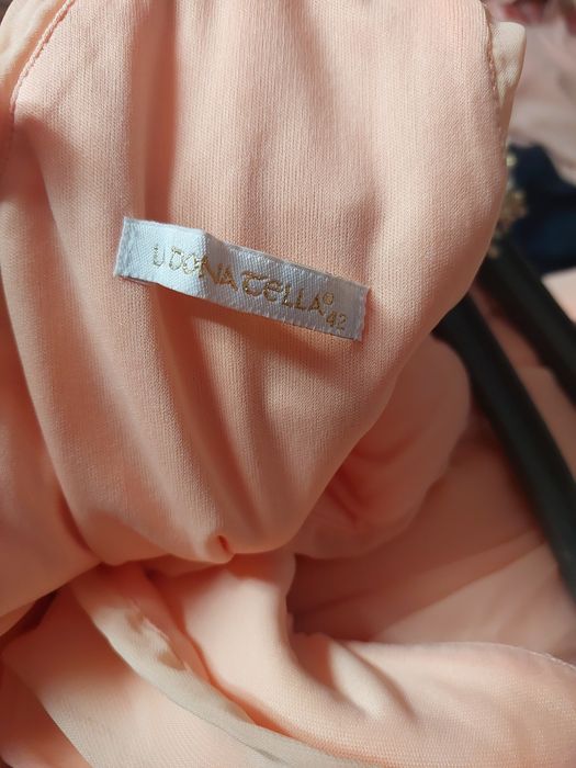 Турецкое выпускное платье за 17.000 тг