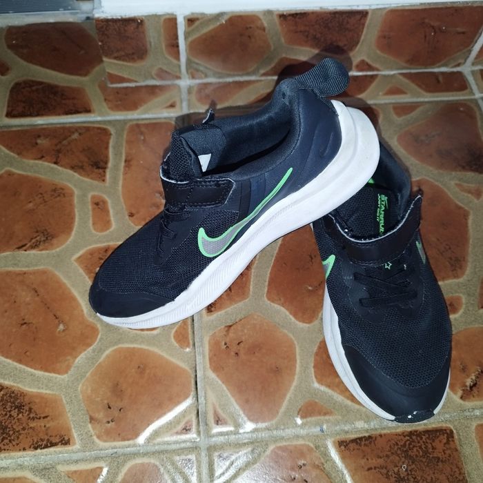 Pantofi Nike Star Runner 3 ,negru 33 UE