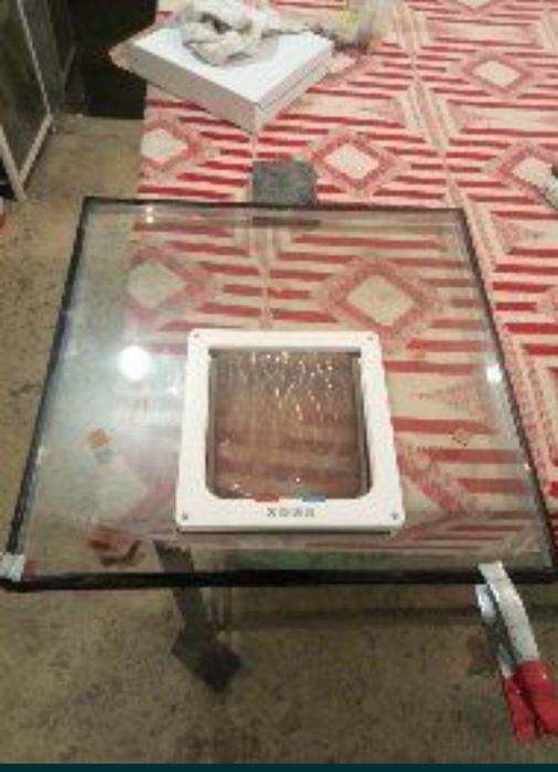 Стъкларски услуги